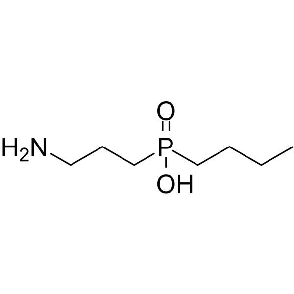 CGP 36742 123690-78-8